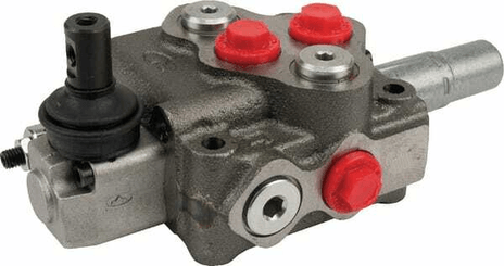 Pièces agricoles - Hydraulique - Distributeur monobloc