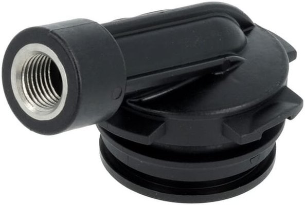 Pièces agricoles - Pièce Pulvérisateur - Adaptateur pour manomètre T5M