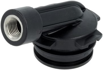 Pièces agricoles - Pièce Pulvérisateur - Adaptateur pour manomètre T5M