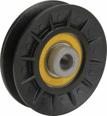 Pièces agricoles - Jardin et forêt pièce origine - Poulie