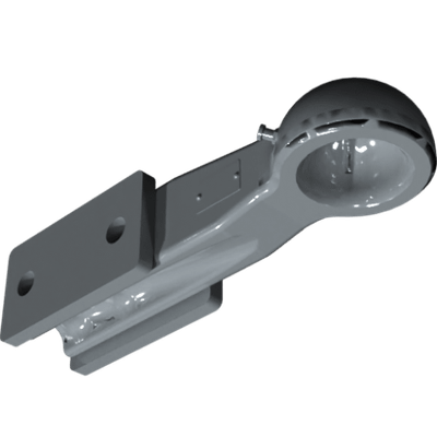 Pièces agricoles - Pièce divers - Accouplement à billes K80 00.648.18.0