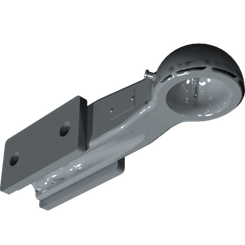Pièces agricoles - Pièce divers - Accouplement à billes K80 00.648.18.0