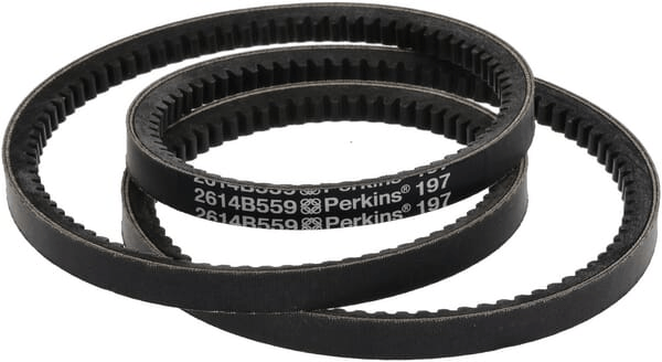 Pièces agricoles - TP pièce origine - Courroie trapézoïdale