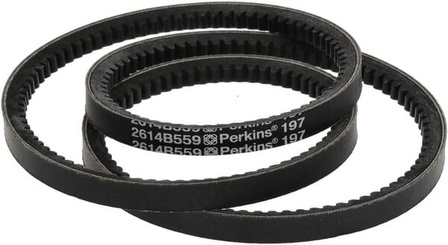 Pièces agricoles - TP pièce origine - Courroie trapézoïdale