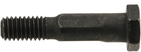 Pièces agricoles - Moteurs pièce origine - Boulon 6x29,5mm