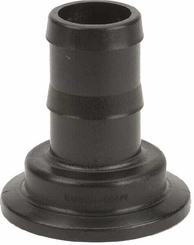 Pièces agricoles - Pièce Pulvérisateur - Accouplement de bride 2" x 1 1/2" embout