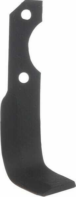 Pièces agricoles - Travail du sol - Lame de fraise D. p/Bertolini