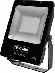 Pièces agricoles - Outils atelier - Lampe LED 4 800 lm