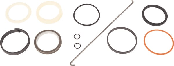 Pièces agricoles - Tracteur pièce adaptable - Kit, seals