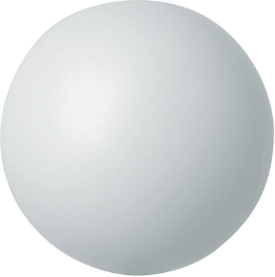Pièces agricoles - Fertilisation & Lisier - Boule flottante en plastique 100mm vide