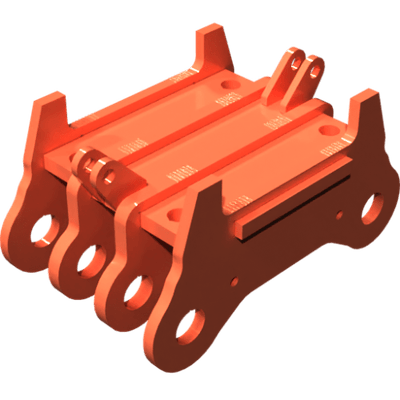 Pièces agricoles - Pièce Semoir - Pièce Semoir Kverneland A139726077