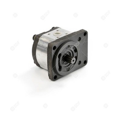 Pièces agricoles - Pompes hydrauliques - POMPE HYDRAUL.EX.2.4