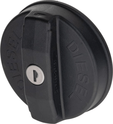 Pièces agricoles - TP pièce origine - Bouchon de remplissage de carburant