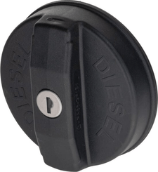 Pièces agricoles - TP pièce origine - Bouchon de remplissage de carburant