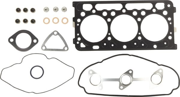 Pièces agricoles - Tracteur pièce origine - Kit de joints moteur supérieur