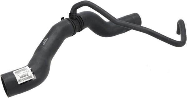 Pièces agricoles - TP pièce origine - Tuyau supérieur ABI