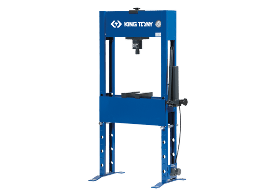 Outils - Outils divers - Presse junior hydraulique à main 20T