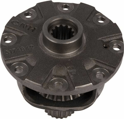 Pièces agricoles - Tracteur pièce origine - Boîtier de différentiel