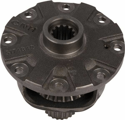 Pièces agricoles - Tracteur pièce origine - Boîtier de différentiel