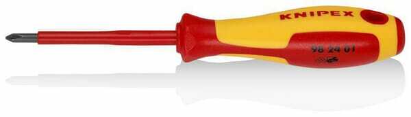 Outils - Outils divers - Tournevis VDE Ph1