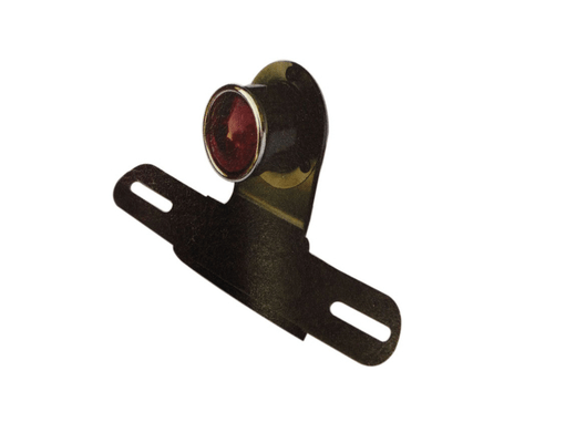 Pièces Quad & Motos - Equipement véhicule - Feu arrière V PARTS Daytona noir universel