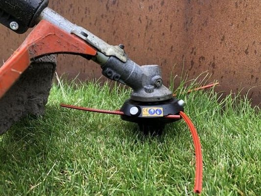 Pièces agricoles - Jardin et forêt pièce adaptable - Brosse anti-mauvaises herbes Multiplo