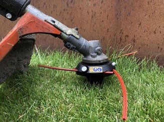 Pièces agricoles - Jardin et forêt pièce adaptable - Brosse anti-mauvaises herbes Multiplo