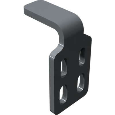 Pièces agricoles - Pièce Pulvérisateur - Support