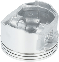 Pièces agricoles - Moteurs pièce origine - Piston