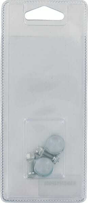 Pièces agricoles - Fasteners - Collier de serrage 12mm - 13mm (2)