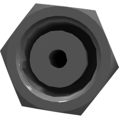 Pièces agricoles - Pièce divers - FlexibleHH1SC06 N00-12L_N90-12L 02320