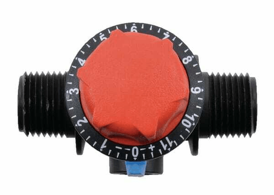 Pièces agricoles - Pièce Pulvérisateur - Régulateur 1/2" x 13 mm