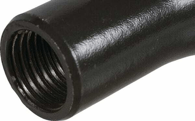 Pièces agricoles - Tracteur pièce adaptable - Tube de tension utilisable pour FIAT 980/1080