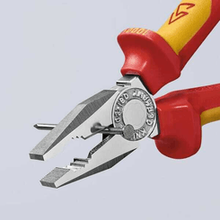 Outils - Outils divers - Pinces universelles