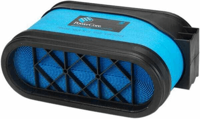 Pièces agricoles - Pièce divers - Filtre à air primaire powercore BLEU