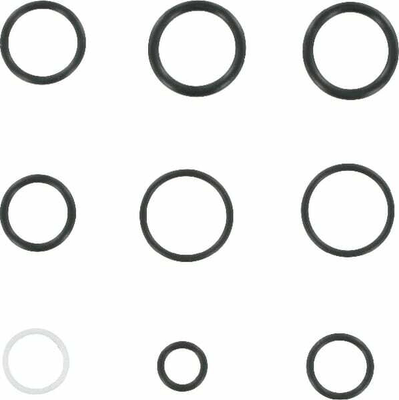 Pièces agricoles - Hydraulique - Kit d'étanchéité MBV 5