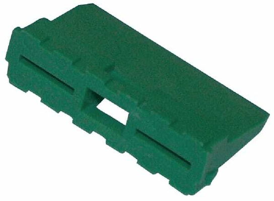 Pièces agricoles - Pièce Pulvérisateur - Verrouillage de connecteur 12 P. Male