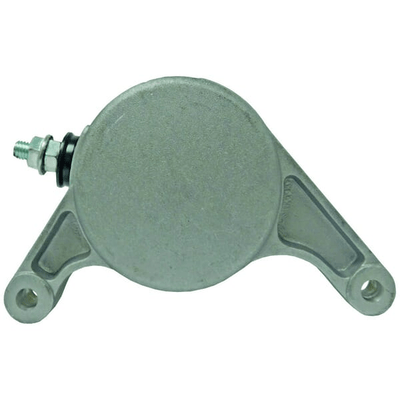 Pièces agricoles - Eclairage - Démarreur 12V, 9 dents, CCW