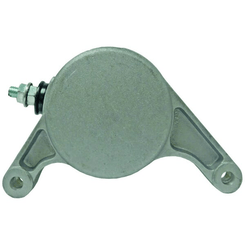 Pièces agricoles - Eclairage - Démarreur 12V, 9 dents, CCW