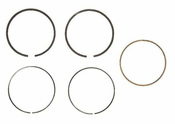 Pièces agricoles - Moteurs pièce origine - Kit de segments std
