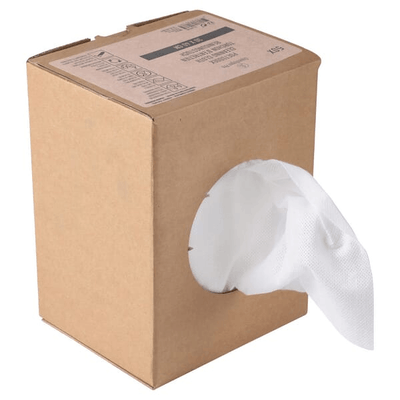 Chimie - Chimie divers - Chiffon de nettoyage 30x40CM (50x)