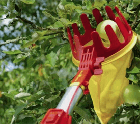 Pièces agricoles - Cloture,Jardin & Sylviculture - Cueille-fruits