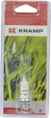 Pièces agricoles - Moteurs pièce adaptable - Bougie d'allumage M14 x 9,5mm, RCJ7Y (1)