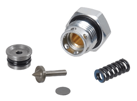 Pièces agricoles - Hydraulique - Sécurité de la porte p1-p2 sd