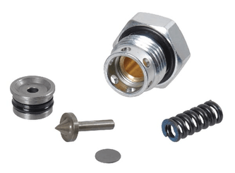 Pièces agricoles - Hydraulique - Sécurité de la porte p1-p2 sd