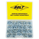 Coffret de vis hexagonale BOLT moteur et chassis 352 pièces