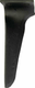 Dents de herse rotative d.10mm