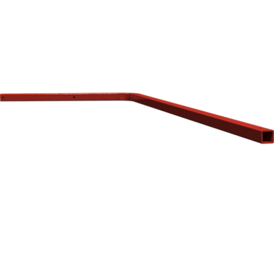 Pièces agricoles - Pièce divers - Tube de support d'éclairage