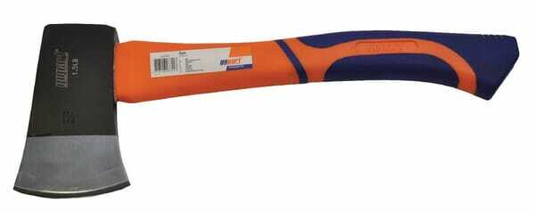 Outils - Outils divers - Hachette 370mm