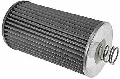 Pièces agricoles - Tracteur pièce adaptable - Filtre Hydraulique